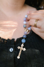 Holy Family Hearts® Duo | Single Decade Rosary I