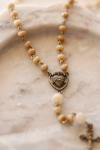 Sacred Heart Rosary