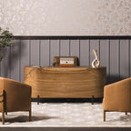 Satu Blue Area Rug