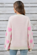 Women's Sweaters & Knitwear Women's Sweater - Angel Wings - Cozy Knit Top