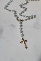 Holy Family Hearts® Rosary IV
